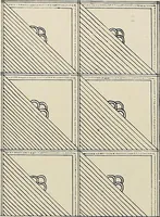 An illustration from De inlandsche kunstnijverheid in Nederlandsch Indië (1912)
