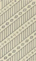 An illustration from De inlandsche kunstnijverheid in Nederlandsch Indië (1912)