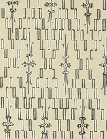 An illustration from De inlandsche kunstnijverheid in Nederlandsch Indië (1912)