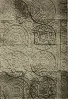 An illustration from De inlandsche kunstnijverheid in Nederlandsch Indië (1912)