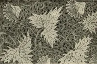 An illustration from De inlandsche kunstnijverheid in Nederlandsch Indië (1912)