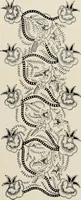 An illustration from De inlandsche kunstnijverheid in Nederlandsch Indië (1912)