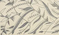 An illustration from De inlandsche kunstnijverheid in Nederlandsch Indië (1912)