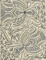 An illustration from De inlandsche kunstnijverheid in Nederlandsch Indië (1912)