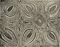 An illustration from De inlandsche kunstnijverheid in Nederlandsch Indië (1912)