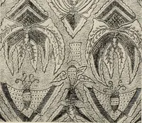 An illustration from De inlandsche kunstnijverheid in Nederlandsch Indië (1912)