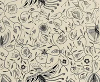 An illustration from De inlandsche kunstnijverheid in Nederlandsch Indië (1912)