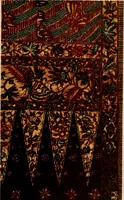 An illustration from De inlandsche kunstnijverheid in Nederlandsch Indië (1912)