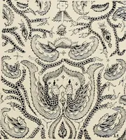 An illustration from De inlandsche kunstnijverheid in Nederlandsch Indië (1912)