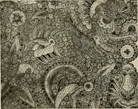 An illustration from De inlandsche kunstnijverheid in Nederlandsch Indië (1912)