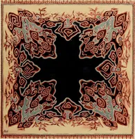 An illustration from De inlandsche kunstnijverheid in Nederlandsch Indië (1912)