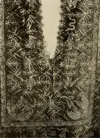 An illustration from De inlandsche kunstnijverheid in Nederlandsch Indië (1912)