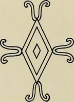 An illustration from De inlandsche kunstnijverheid in Nederlandsch Indië (1912)