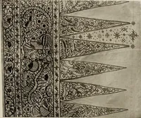 An illustration from De inlandsche kunstnijverheid in Nederlandsch Indië (1912)