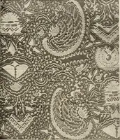 An illustration from De inlandsche kunstnijverheid in Nederlandsch Indië (1912)