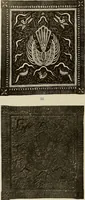 An illustration from De inlandsche kunstnijverheid in Nederlandsch Indië (1912)