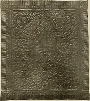 An illustration from De inlandsche kunstnijverheid in Nederlandsch Indië (1912)