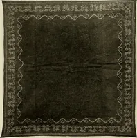 An illustration from De inlandsche kunstnijverheid in Nederlandsch Indië (1912)
