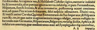 An illustration from De insulis nuper inuentis a Carolo V. Rom. Imperatore ad Clementem VII. Pont. Max. lucidissima Petri Martyris narratio (1532)