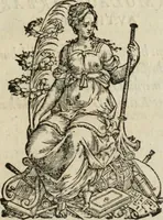 Picture 1 of 6 from De inuentione dialectica lib. III (1559), leaf 4