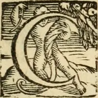 An illustration from De ivribvs et privilegiis fisci, libri septem (1589)