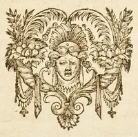 An illustration from De jure belli Belgici adversus Philippum regem Hispaniarum oratio nobilis Belgæ, ad potentissimos, ac serenissimos Christiani orbis principes (1599)