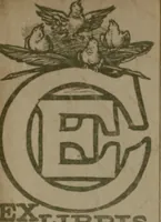 An illustration from De kapelle der dooden, of de algemeene dooden-spiegel. In welken alle menschen, van wat staat of rang zy zyn mogen, zich tot hun nut konnen beschouwen; om indagtig te zyn het memento mori, of gedenkt to sterven .. (1741)