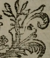 An illustration from De kapelle der dooden, of de algemeene dooden-spiegel. In welken alle menschen, van wat staat of rang zy zyn mogen, zich tot hun nut konnen beschouwen; om indagtig te zyn het memento mori, of gedenkt to sterven .. (1741)