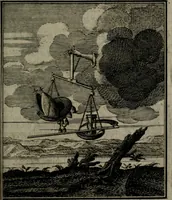 Picture 48 of 129 from De kapelle der dooden, of de algemeene dooden-spiegel. In welken alle menschen, van wat staat of rang zy zyn mogen, zich tot hun nut konnen beschouwen; om indagtig te zyn het memento mori, of gedenkt to sterven .. (1741), leaf 144