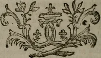 Picture 57 of 129 from De kapelle der dooden, of de algemeene dooden-spiegel. In welken alle menschen, van wat staat of rang zy zyn mogen, zich tot hun nut konnen beschouwen; om indagtig te zyn het memento mori, of gedenkt to sterven .. (1741), leaf 171