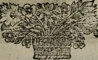 Picture 72 of 129 from De kapelle der dooden, of de algemeene dooden-spiegel. In welken alle menschen, van wat staat of rang zy zyn mogen, zich tot hun nut konnen beschouwen; om indagtig te zyn het memento mori, of gedenkt to sterven .. (1741), leaf 202