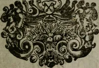 Picture 76 of 129 from De kapelle der dooden, of de algemeene dooden-spiegel. In welken alle menschen, van wat staat of rang zy zyn mogen, zich tot hun nut konnen beschouwen; om indagtig te zyn het memento mori, of gedenkt to sterven .. (1741), leaf 212
