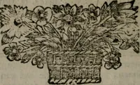 Picture 91 of 129 from De kapelle der dooden, of de algemeene dooden-spiegel. In welken alle menschen, van wat staat of rang zy zyn mogen, zich tot hun nut konnen beschouwen; om indagtig te zyn het memento mori, of gedenkt to sterven .. (1741), leaf 249