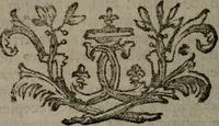 Picture 94 of 129 from De kapelle der dooden, of de algemeene dooden-spiegel. In welken alle menschen, van wat staat of rang zy zyn mogen, zich tot hun nut konnen beschouwen; om indagtig te zyn het memento mori, of gedenkt to sterven .. (1741), leaf 255