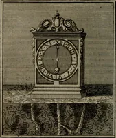 Picture 104 of 129 from De kapelle der dooden, of de algemeene dooden-spiegel. In welken alle menschen, van wat staat of rang zy zyn mogen, zich tot hun nut konnen beschouwen; om indagtig te zyn het memento mori, of gedenkt to sterven .. (1741), leaf 279