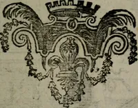 Picture 18 of 129 from De kapelle der dooden, of de algemeene dooden-spiegel. In welken alle menschen, van wat staat of rang zy zyn mogen, zich tot hun nut konnen beschouwen; om indagtig te zyn het memento mori, of gedenkt to sterven .. (1741), leaf 64