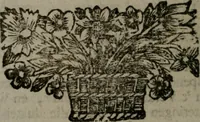 Picture 23 of 129 from De kapelle der dooden, of de algemeene dooden-spiegel. In welken alle menschen, van wat staat of rang zy zyn mogen, zich tot hun nut konnen beschouwen; om indagtig te zyn het memento mori, of gedenkt to sterven .. (1741), leaf 73