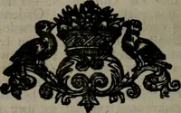 An illustration from De kapelle der dooden, of, De algemeene doodenspiegel : in welken all menschen, van wat staat of rang zy zyn mogen, zich tot hun nut konnen beschouwen : om indagtig ti zyn het memento mori, gedenkt te sterven ... (1737)