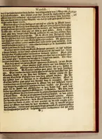 An illustration from De kleyne wonderlijcke werelt, : bestaende in dese keyserrijken, coningrijken en landen, als Turckyen, Hungaryen, Poolen, Ruslant, Bohemen, Oostenrijck, Duytschlant, Hispanien, Vranckrijck, Italien, Engelandt, het Landt van Beloften, het Nieuwe Ierusalem en Bresilien. (1649)