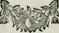An illustration from De konincklycke triumphe : vertoonende alle de eerpoorten, met desselfs besondere sinne-beelden, en hare beschryvinge, ten getale van in de 60, opgerecht in s' Gravenhage 1691 ter eere van Willem de III koningh van Groot Brittanjen (1691)