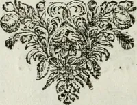 Picture 45 of 85 from De konincklycke triumphe : vertoonende alle de eerpoorten, met desselfs besondere sinne-beelden, en hare beschryvinge, ten getale van in de 60, opgerecht in s' Gravenhage 1691 ter eere van Willem de III koningh van Groot Brittanjen (1691), leaf 159