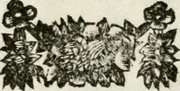 Picture 3 of 85 from De konincklycke triumphe : vertoonende alle de eerpoorten, met desselfs besondere sinne-beelden, en hare beschryvinge, ten getale van in de 60, opgerecht in s' Gravenhage 1691 ter eere van Willem de III koningh van Groot Brittanjen (1691), leaf 17