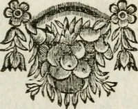 An illustration from De konincklycke triumphe : vertoonende alle de eerpoorten, met desselfs besondere sinne-beelden, en hare beschryvinge, ten getale van in de 60, opgerecht in s' Gravenhage 1691 ter eere van Willem de III koningh van Groot Brittanjen (1691)