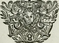 An illustration from De konincklycke triumphe : vertoonende alle de eerpoorten, met desselfs besondere sinne-beelden, en hare beschryvinge, ten getale van in de 60, opgerecht in s' Gravenhage 1691 ter eere van Willem de III koningh van Groot Brittanjen (1691)
