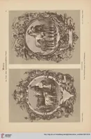 Picture 3 of 19 from Dekorative Vorbilder: farbige Meisterwerke aus alter und neuer Zeit — 15.1904 (1904), leaf 16