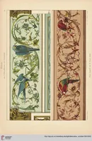 Picture 7 of 19 from Dekorative Vorbilder: farbige Meisterwerke aus alter und neuer Zeit — 15.1904 (1904), leaf 30