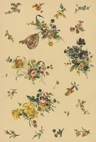An illustration from Dekorative Vorbilder: farbige Meisterwerke aus alter und neuer Zeit — 15.1904 (1904)
