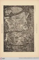 An illustration from Dekorative Vorbilder: farbige Meisterwerke aus alter und neuer Zeit — 15.1904 (1904)