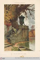 Picture 2 of 20 from Dekorative Vorbilder: farbige Meisterwerke aus alter und neuer Zeit — 15.1904 (1904), leaf 13