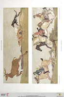 Picture 2 of 19 from 1911 Dekorative Vorbilder: farbige Meisterwerke aus alter und neuer Zeit (1911), leaf 12